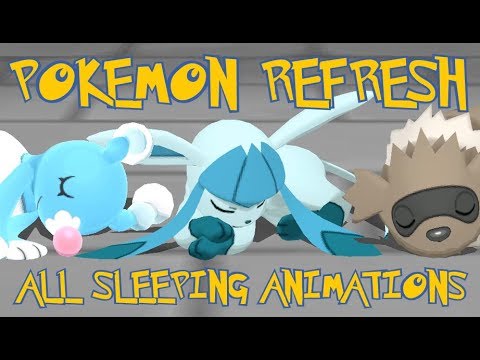 what is pokemon amie